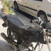 موتور خوش رکاب کوی علوی|موتورسیکلت|اهواز, کوی علوی|دیوار