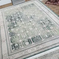 فرش شش متری نو|فرش|اقبالیه, |دیوار