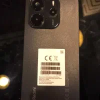شیائومی Redmi not14حافظه256 در حد نو