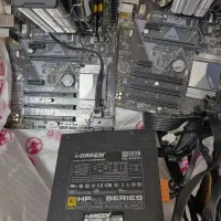 مادربردASUS H310M سی پیو اینتل+باکس فنCore i5-8400|قطعات و لوازم جانبی رایانه|تهران, فدک|دیوار