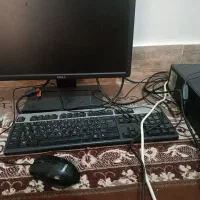 کامپیوتر در حد نو