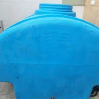 تانکر 2000 لیتری پشت نیسانی|مصالح و تجهیزات ساختمان|رباط‌کریم, رباط‌کریم|دیوار