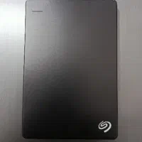 هارد ۱ترابایت سیگیت