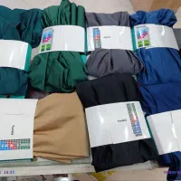 تعدادی لباس زنانه بچگانه  به قیمت عمده میدم