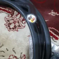کابل ۳ فاز مسی شهاب جم
