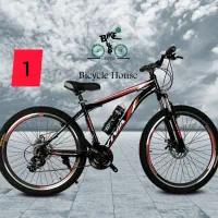 بزرگترین شعبه فروش دوچرخه  20/24/26/27 ویوا