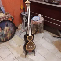 تار های ساخت مهر|سازهای سنتی|تهران, بهمن یار|دیوار