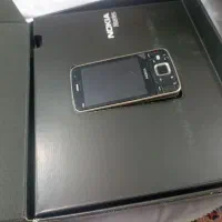 موبایل اکازیون قدیمی نوکیا Nokia N96|موبایل|تهران, علم و صنعت|دیوار