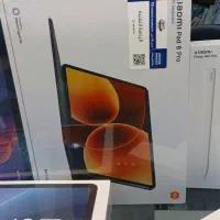 Xiaomi pad 8pro