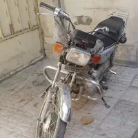 هوندا مدل۱۴۰۰وپیشرو بی کلاچ ۹۱|موتورسیکلت|مشهد, گلشور|دیوار