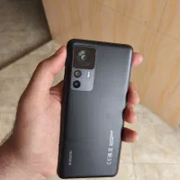 شیائومی 12T