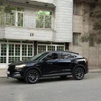 دیگنیتی ۱۴۰۳ مشکی زیر قیمت|خودرو سواری و وانت|مشهد, کوثر|دیوار