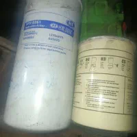 فیلتر‌آبگیر‌وهیدرولیک