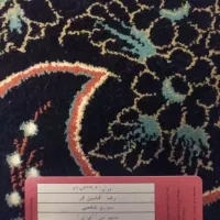 کارت سوخت پیدا شده