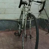 دوچرخه کورسی قدیمی ژاپن|دوچرخه، اسکیت، اسکوتر|ورامین, ورامین|دیوار