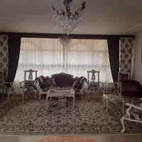 مبلمان استیل و میز ناهار خوری