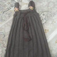 پیراهن دخترانه|کفش و لباس بچه|اردبیل, |دیوار