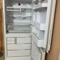 یخچال فریزر ۳۰ فوت مارک Samsung|یخچال و فریزر|شیراز, عفیف‌آباد|دیوار