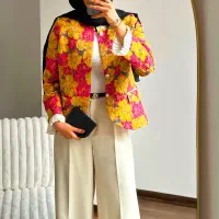 آموزش خیاطی بصورت آنلاین و حضوری با درآمد زایی