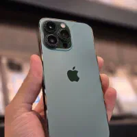 آیفون ۱۳ پرو