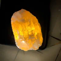 سنگ راف سیترین