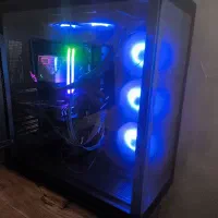 کیس نو خودم یک هفته فقط استفاده کردم