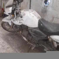 اپاچی ۱۸۰سی سی