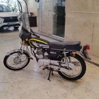 رهرو ۱۲۵