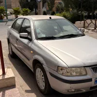 سمند 88|خودرو سواری و وانت|یزد, |دیوار