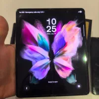 سامسونگ گلکسی زد فولد 3 با قلم اورجینال