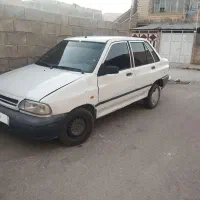 پراید هیدرولیک مدل 91