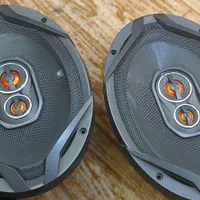 یک جفت باند JBL|صوتی و تصویری|اهواز, نادری|دیوار