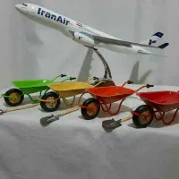 ماکت هواپیما و ماشین|کلکسیون و سرگرمی|تهران, بهجت‌آباد|دیوار