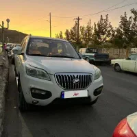 خودروی لیفان ایکس ۶۰