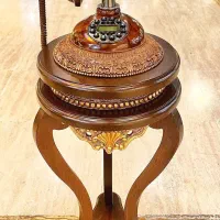 تلفن ایستاده|صنایع دستی و سایر لوازم تزئینی|خمین, |دیوار