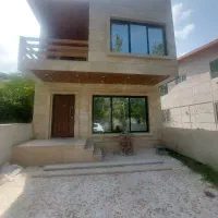 ویلادوبلکس ۱۲۰ متربنانوساز منطقه توریستی شهرکی