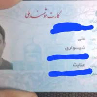 مدارک پیداشده