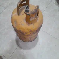 کپسول ایران گاز