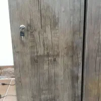 کمد برای مدارک و کتاب