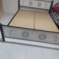 تخت خواب دو نفره