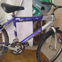 دوچرخه 24 دندهی|دوچرخه، اسکیت، اسکوتر|بیرجند, |دیوار