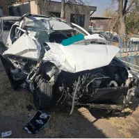 تصادفی مدل ۸۸ تیپ ۲|خودرو سواری و وانت|رباط‌کریم, رباط‌کریم|دیوار