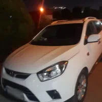 جک اس ۵|خودرو سواری و وانت|یزد, |دیوار