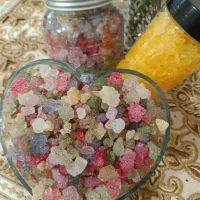 نی نبات زعفرانی و گیاهی|خوردنی و آشامیدنی|اصفهان, ارداجی|دیوار