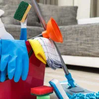 استخدام خدمتکار منزل