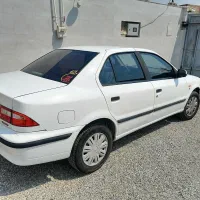 سمند lx|خودرو سواری و وانت|اهواز, بهارستان|دیوار