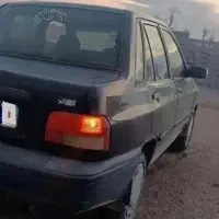 فروش پراید مدل ۸۴