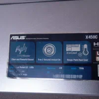 لپ تاپ asus|رایانه همراه|شهر ری, ظهیرآباد|دیوار