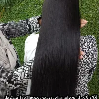 صافی احیا کراتین نیازمند مدل انواع مو