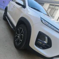 x22 pro mt 1403|خودرو سواری و وانت|اصفهان, باغ نگاره|دیوار